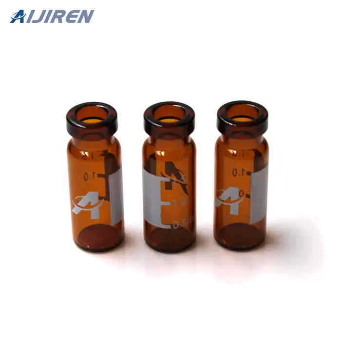 <h3>Hplc Vials 1.5ml - Zhejiang Aijiren Technologies Co.,Ltd</h3>
